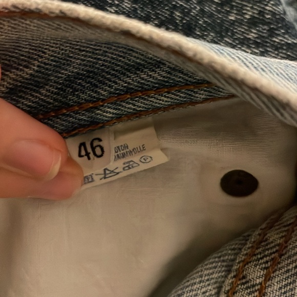 Disney Jeans - Picture 5 of 6